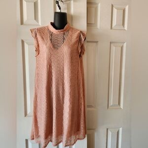 As U Wish Dress sz L